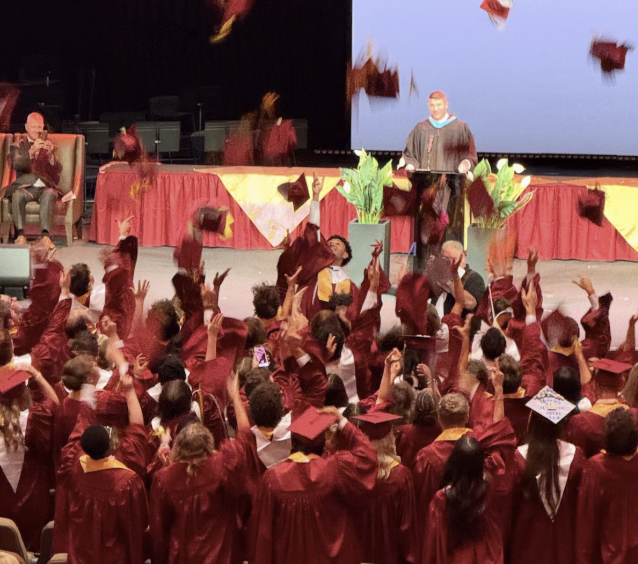 2025 Graduation